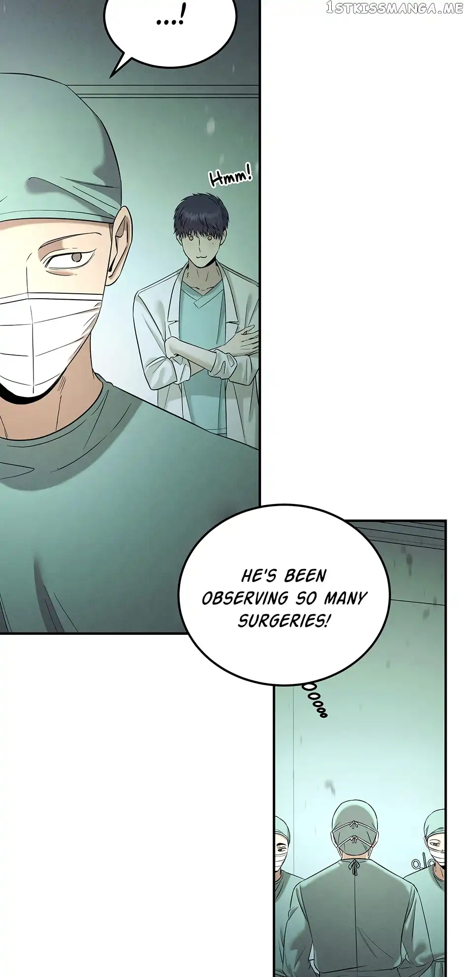 Genius Doctor Lee Moo-jin Chapter 120 30